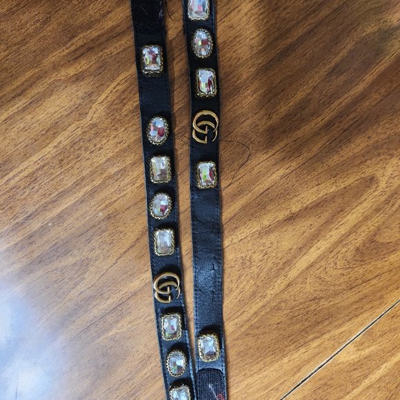 Used Gucci Boots - Picture 3 of 4